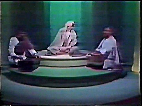 Nashenas - Soorat Na Parastam Man ( Original Video )