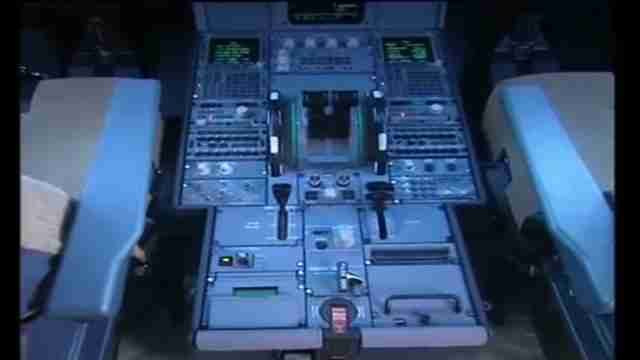 El copiloto estrelló voluntariamente el Airbus en los Alpes franceses