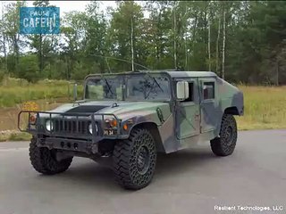 Découvrez le nouveau pneu sans air révolutionnaire !