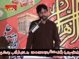 Zakir Waseem Abbas Baloch | 28th August 2014 - Dhamali Syedan Gujrat