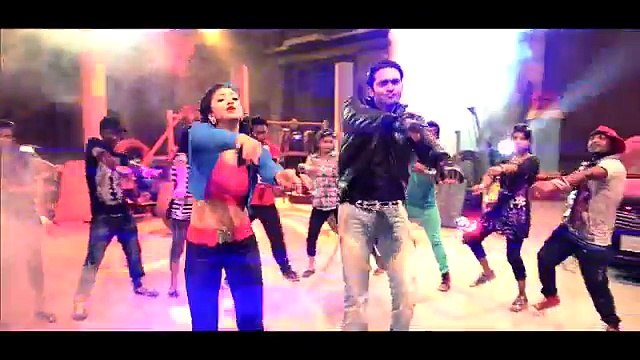 Moneri Bhaje Bhaje - Kona & Tasif Full Video Song Kistimaat (2014) Arifin Shuvoo Achol bangla song bengali gaan