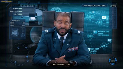 Iron Sky: Invasion - #0 Tutorial