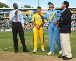 India Vs Australia Full HighLights 2nd Semi Final 2 on 26 March 2015