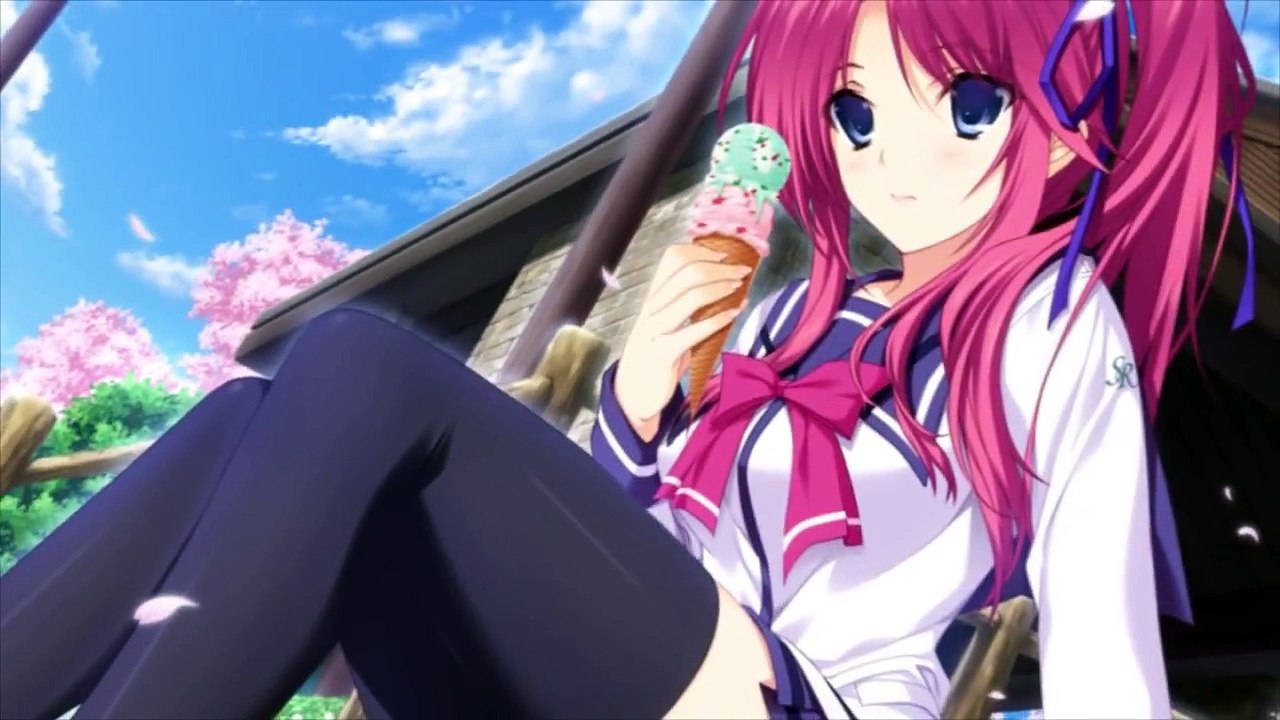 Lovely Cation 1&2 - Lovely Cation Opening Movie 1