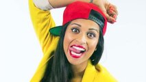Superwoman Lilly Singh in Rohit Shettys Dilwale