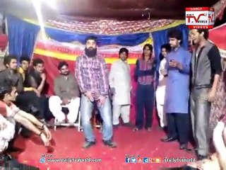 Wah Molvi sb Chaa gay aap tou - Flexible Dance Must Watch