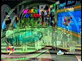 Warna Warni Dunia - Cantik - 26 Maret 2015