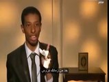 شاهد فيديو لانسان عجيب وغريب  لن تصدق ماستراه 2015‬