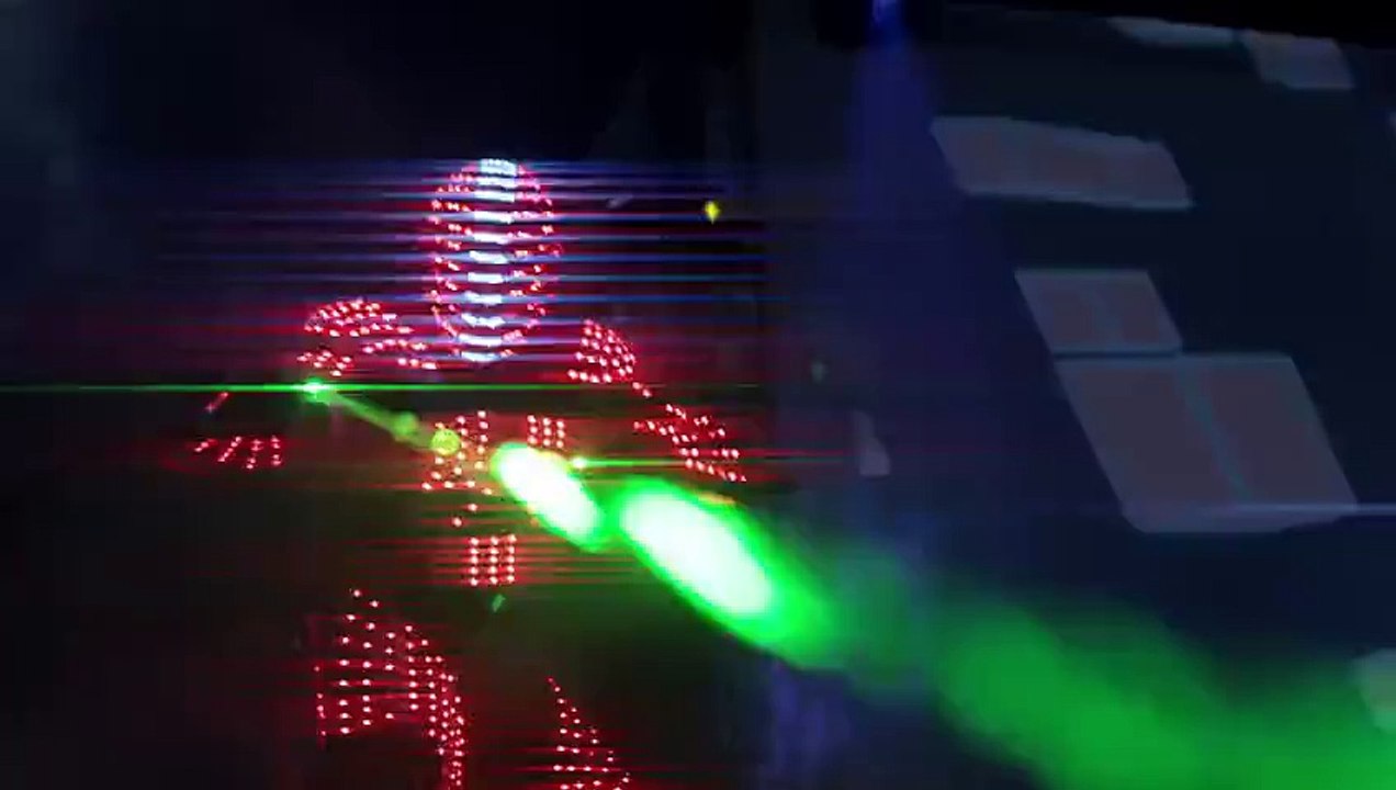 David Guetta - Little Bad Girl ft. Taio Cruz, Ludacris (Official Video)