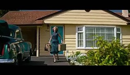 The Age of Adaline - A Century of Fashion