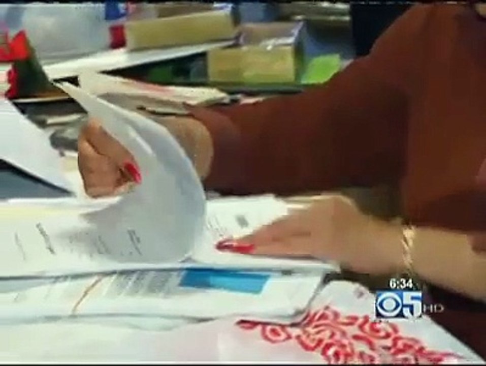 RBC Law Center - Wells Fargo to Modify Loans!