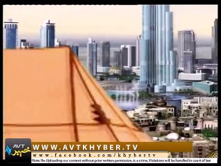 DERA DUBAI EP # 02 (20-11-14 ) - Dera Dubai Ep # 02 - Dera Dubai Episode 02