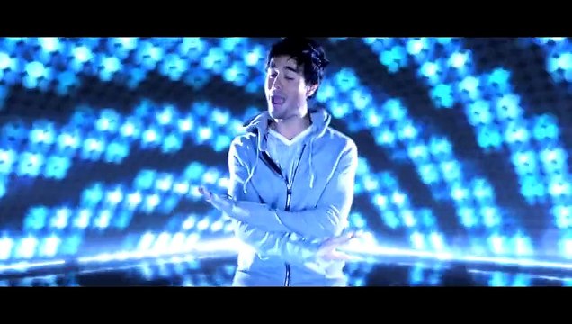 Enrique Iglesias, Usher - Dirty Dancer ft. Lil Wayne