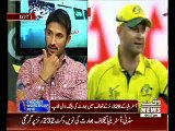 ICC Cricket Wolrd Cup Special Transmission 26 March 2015 (Part 3)