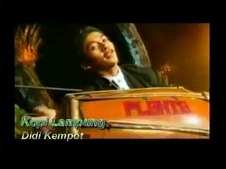 Didi Kempot - KOPI LAMPUNG