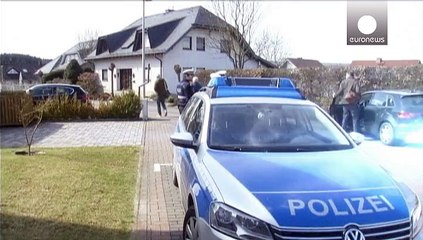 Kopilot des abgestürzten Flugzeugs stammte aus Montabaur