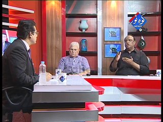 Pakistan Ki Awaaz 25-03-2015