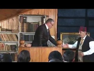 19-11-2011 Kısım 1 Kadir Mısıroğlu Sohbeti