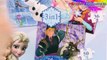 Olaf - 3in1 Puzzles / Puzzle 3w1 - Frozen / Kraina Lodu - Disney - Trefl - 34810
