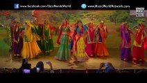 Saanu Te Aisa Mahi (Full Video) Dil Vill Pyar Vyar | Sunidhi Chauhan, Harshdeep Kaur | New Punjabi Songs 2015 HD