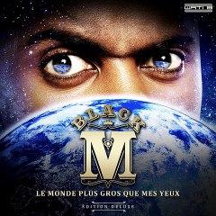 Black M - Foutue Mélodie (extrait)