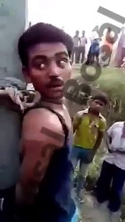 How Indians Forced Muslim To Become Hindu – Shame On Them