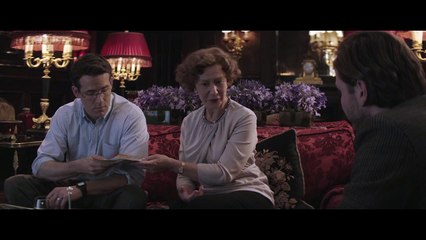 Woman In Gold (2015) Movie CLIP - Patriotism - Daniel Bruhl, Helen Mirren Drama HD
