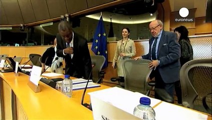 Saharov ödülü sahibi Mukwege belgesele konu oldu