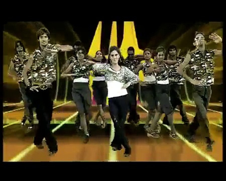 Gidha Khshboo