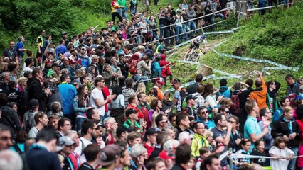 Les conseils de Julien Absalon