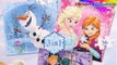 Kristoff - 3in1 Puzzles / Puzzle 3w1 - Frozen / Kraina Lodu - Disney - Trefl - 34810 - Recenzja