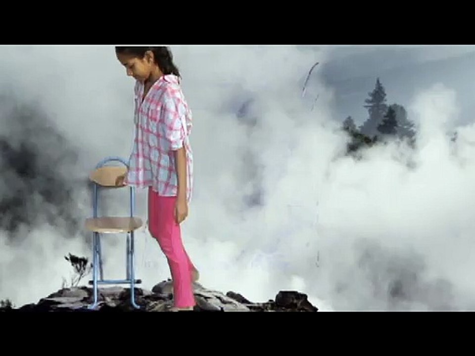 Hamza Arts Chroma Video-3