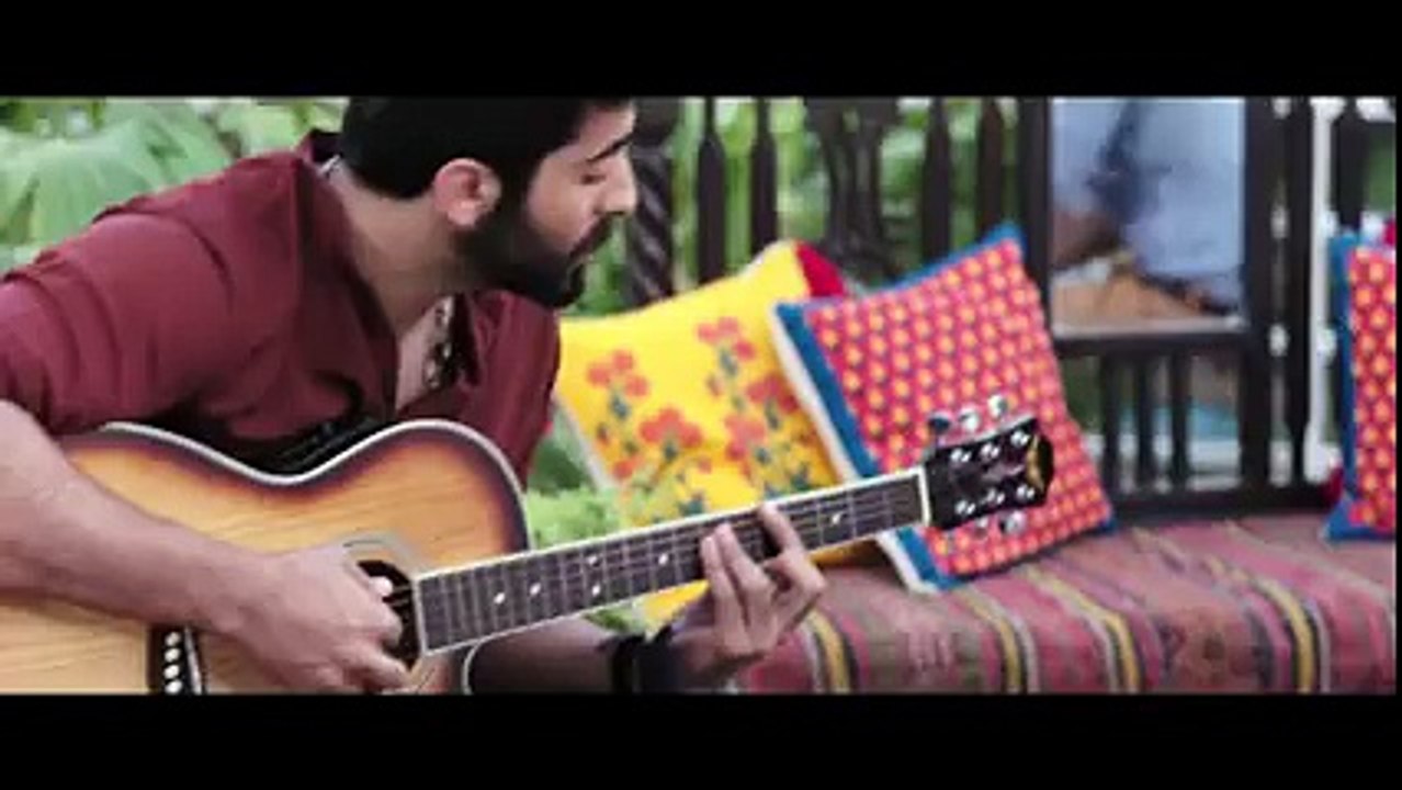 Mahira Khan,s First Pakistani Movie Teaser Release