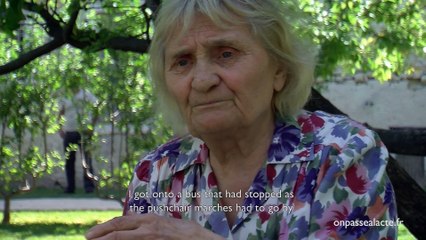 Rescuing a city park !