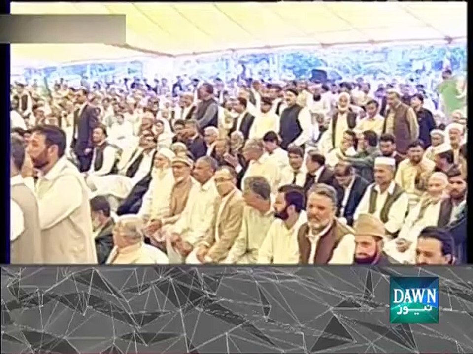PML-N will build the best Khyber Pakhtunkhwa - Nawaz Sharif