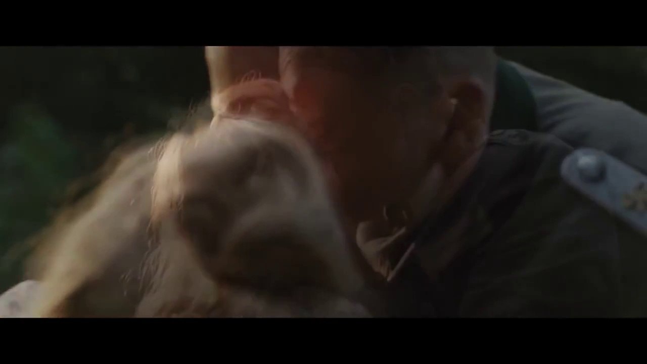 Bande-annonce de "Suite Française" de Saul Dibb