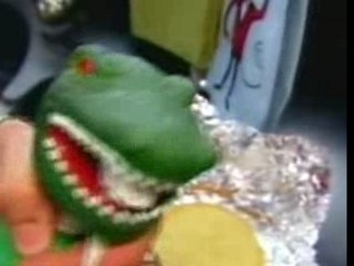 Good Eats - Tort(illa) Reform - Part2