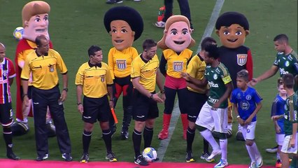 Pato sostituito e sconfitto nel derby di San Paolo