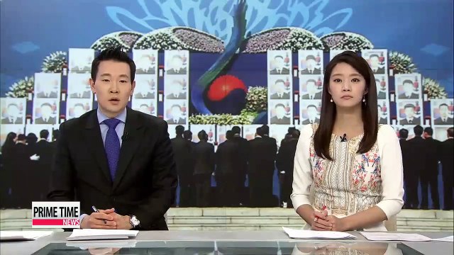 Families still mourn Cheonan sailors