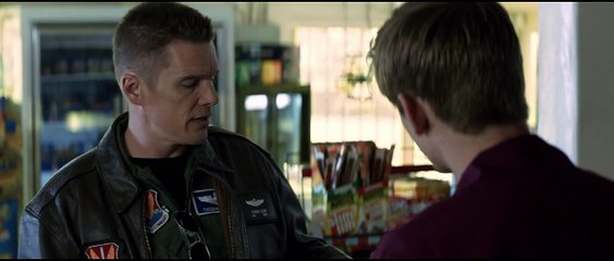 Good Kill Official Trailer 1 (2015) - Ethan Hawke, January Jones Movie HD