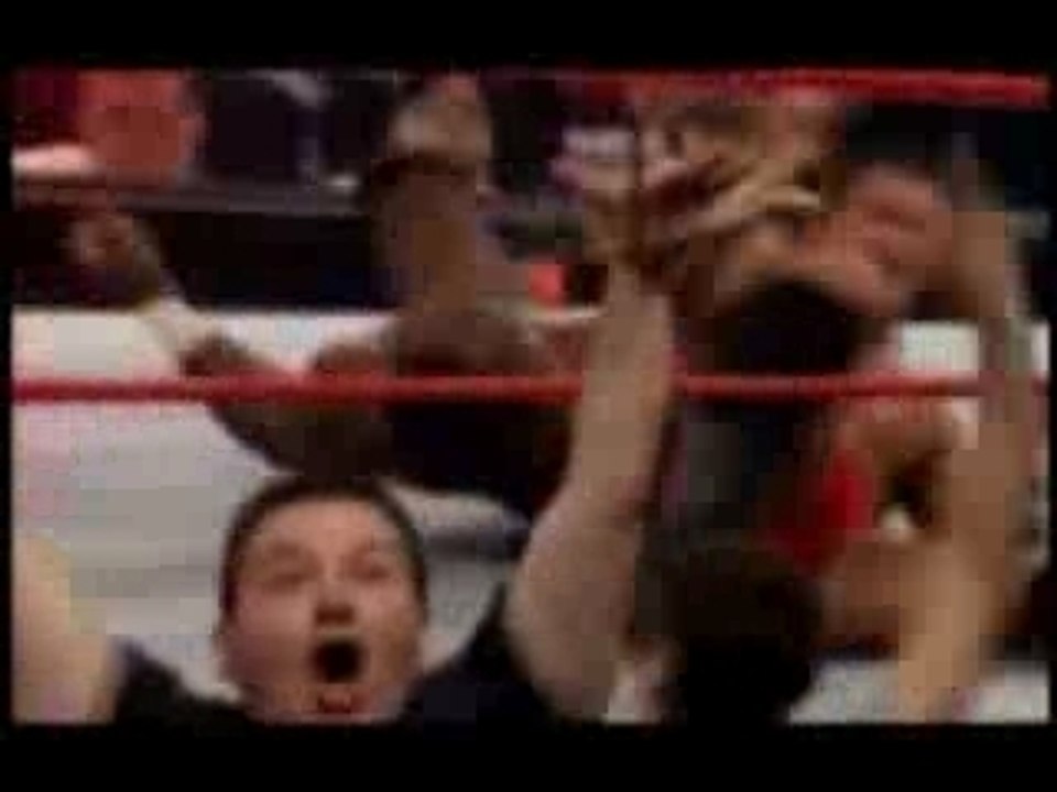 Randy Orton Tribute