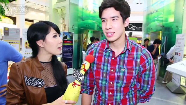 VRZO Ep.47 สาวสายรุ้ง VS ผู้หญิง Gview