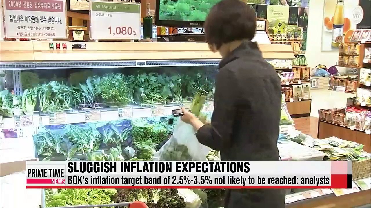 Korea's consumer sentiment drops in March