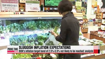 Korea's consumer sentiment drops in March