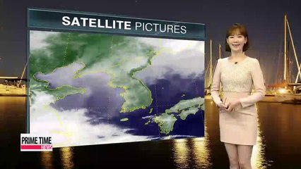 Warm spring-like conditions to continue Friday