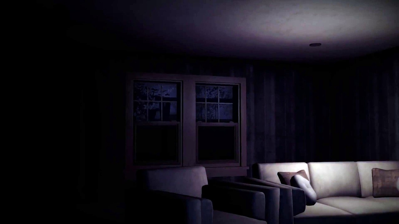Slender: The Arrival - Launch Trailer (Official Trailer)