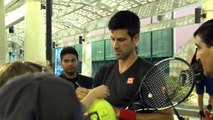 ATP Miami - Nishikori busca ránking, Raonic quiere consistencia