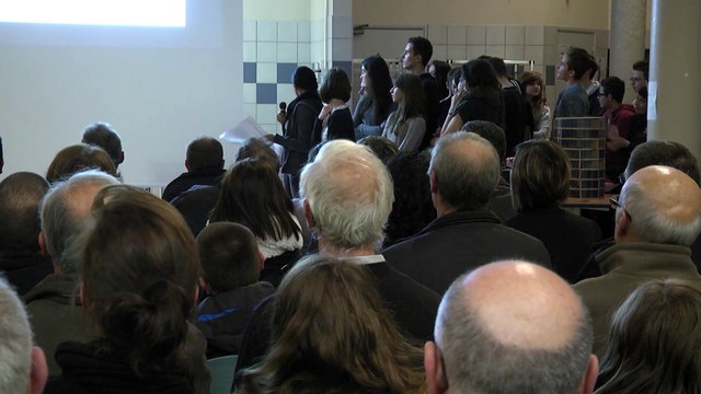 L'habitat - Vision du territoire d'Erdre & Gesvres pour 2030 par des élèves de 3ème et 2nde