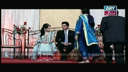 Janey Kiun Ep - 05 - 26th March 2015