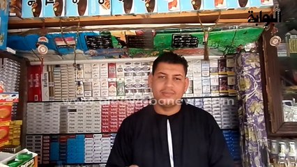 مواطنون عن إضافة 30 علبة سجائر على بطاقة التموين: هتعملونا الانحراف